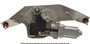 Cardone New Windshield Wiper Motor 85-1108
