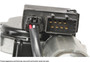 Cardone New Windshield Wiper Motor 85-2062 - 8-Wire