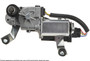 Cardone New Windshield Wiper Motor 85-1005 - 5-Wire