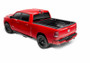 Retrax Tonneau Cover for Tundra Regular & Double Cab 6.5ft Bed with Deck Rail System - RetraxPRO XR