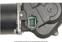 Cardone New Windshield Wiper Motor 85-4331