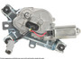 Cardone New Windshield Wiper Motor 85-20620 - 5-Wire