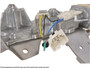 Cardone New Windshield Wiper Motor 85-4334 - 4-Wire