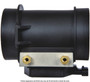 Cardone New Mass Air Flow Sensor 86-4712 - Resistor Direct Fit