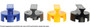 Cardone New Camshaft Synch Align Tool Kit 84-8400T