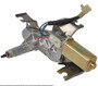 Cardone New Windshield Wiper Motor 85-40210 - 4-Wire