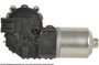 Cardone New Windshield Wiper Motor 85-2104