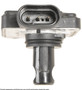 Cardone New Mass Air Flow Sensor 86-50008 - Resistor Direct Fit
