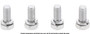 Cardone New Windshield Wiper Motor 85-2109