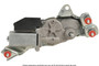 Cardone New Windshield Wiper Motor 85-20037