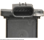 Cardone New Mass Air Flow Sensor 86-50064 - Resistor Direct Fit