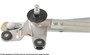 Cardone New Windshield Wiper Linkage 85-8528LK - Direct Fit