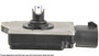 Cardone New Mass Air Flow Sensor 86-9504 - Resistor Direct Fit