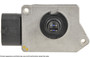 Cardone New Mass Air Flow Sensor 86-9504 - Resistor Direct Fit