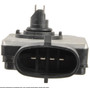 Cardone New Mass Air Flow Sensor 86-9504 - Resistor Direct Fit