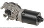 Cardone New Windshield Wiper Motor 85-40470