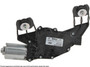 Cardone New Windshield Wiper Motor 85-4574