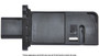 Cardone New Mass Air Flow Sensor 86-50086 - Resistor Direct Fit