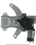 Cardone New Power Window Motor and Regulator Assembly 82-13088AR - 2-Wire