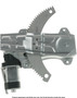 Cardone New Power Window Motor and Regulator Assembly 82-13088AR - 2-Wire