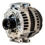 MPA Quality-Built Reman Alternator 10156 for 2007-2014 Mercedes-Benz 5.5L 6.0L (CL600, CL65 AMG, S600, S65 AMG)