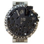 MPA Quality-Built Reman Alternator 10156 for 2007-2014 Mercedes-Benz 5.5L 6.0L (CL600, CL65 AMG, S600, S65 AMG)