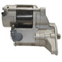 MPA Quality-Built Reman Starter 17531 for 1994-1997 Toyota 1.8L (Celica)