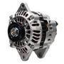 MPA Quality-Built Reman Alternator 15856 for 1989-1995 Chevrolet/Geo/Pontiac 1.0L 1.3L (Sprint, Metro, Firefly, Swift)