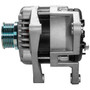 MPA Quality-Built Reman Alternator 10185 for 2010-2020 Chevrolet 1.8L 1.6L (Cruze, Sonic, Trax)
