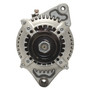MPA Quality-Built Reman Alternator 14455 for 1988-1989 Toyota 1.6L (Corolla)