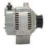 MPA Quality-Built Reman Alternator 14455 for 1988-1989 Toyota 1.6L (Corolla)