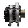 MPA Quality-Built Reman Alternator 7552804 for 1989 Dodge 5.9L (D250, D350, W250, W350)