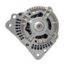 MPA Quality-Built Reman Alternator 15979 for 1990-2005 Volkswagen 2.0L 1.8L (Beetle, Derby, EuroVan, Golf)