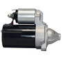Quality-Built New Starter for 2002-2011 Dodge/Hyundai/Kia 1.6L 1.5L (Attitude, Verna, Accent, Rio) 17826N