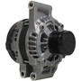MPA Quality-Built Reman Alternator 11549 for 2019-2025 Toyota 2.5L (RAV4)