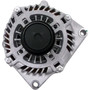 MPA Quality-Built Reman Alternator 10194 for 2011-2013 Chevrolet 6.0L (Caprice)