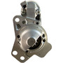 MPA Quality-Built Reman Starter 16011 for 2009-2010 Suzuki 3.2L (Grand Vitara)