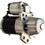 MPA Quality-Built Reman Starter 16011 for 2009-2010 Suzuki 3.2L (Grand Vitara)