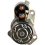 MPA Quality-Built Reman Starter 16011 for 2009-2010 Suzuki 3.2L (Grand Vitara)