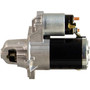 MPA Quality-Built Reman Starter 16011 for 2009-2010 Suzuki 3.2L (Grand Vitara)