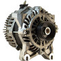 MPA Quality-Built Reman Alternator 11649 for 2009-2014 Ford 6.8L (F-53 Motorhome Chassis, F-59 Commercial Stripped Chassis)