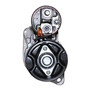 MPA Quality-Built New Starter 17920N for 2003-2015 Mercedes-Benz 1.8L (C230, C250, SLK250)