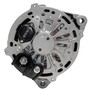 MPA Quality-Built Reman Alternator 14812 for 1985-1992 BMW 2.7L 2.5L (325, 325e, 325es, 325i)