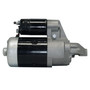MPA Quality-Built Reman Starter 16220 for 1967-1979 Toyota 2.3L 2.6L (Corona, Cressida, Crown, Mark II)