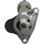 MPA Quality-Built Reman Starter 18265 for 2017-2022 Buick/Chevrolet 1.4L (Encore, Spark, Trax)