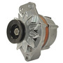 MPA Quality-Built Reman Alternator 14818 for 1986-1992 Volkswagen 1.6L (Golf, Jetta)