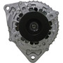 MPA Quality-Built Reman Alternator 11872 for 2016-2017 Ford 5.0L (Mustang)