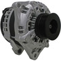 MPA Quality-Built Reman Alternator 11872 for 2016-2017 Ford 5.0L (Mustang)