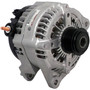 MPA Quality-Built Reman Alternator 10236 for 2012-2013 Ram 5.7L (1500)