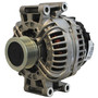 MPA Quality-Built Reman Alternator 15048 for 2008-2012 Audi 3.2L (A4 Quattro, A5 Quattro, Q5)